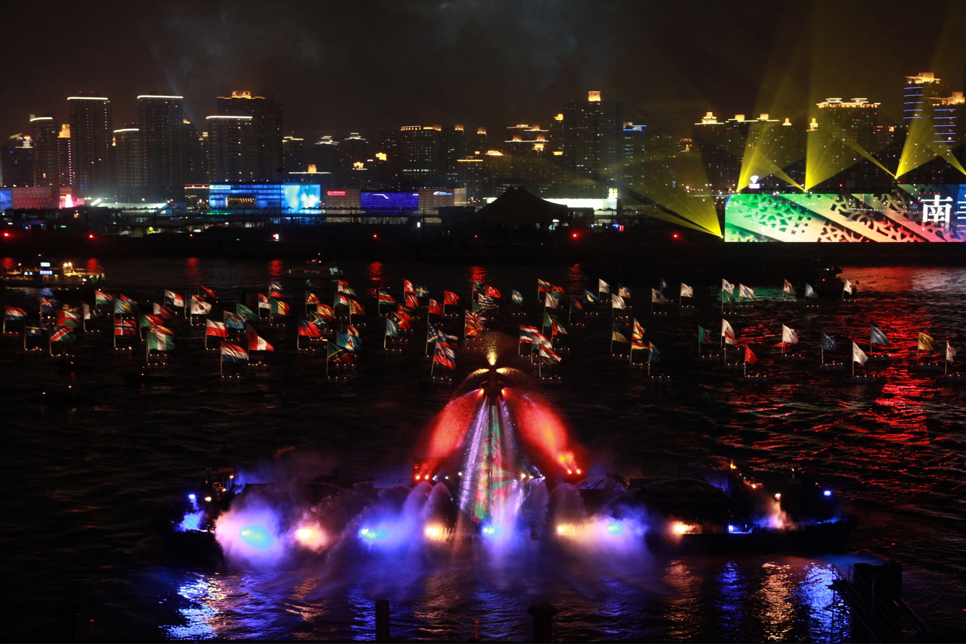  Shanghai-World-Expo-Opening-Ceremony-3